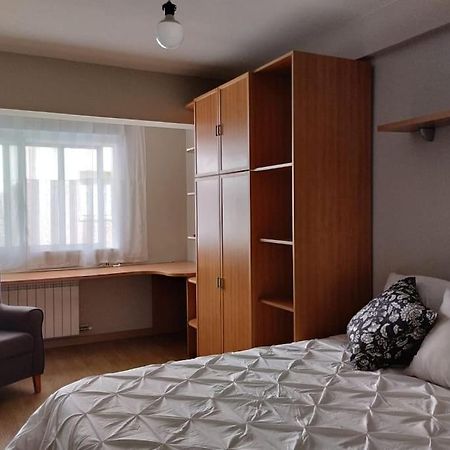 Apartamento Vacacional Pontevedra Dış mekan fotoğraf