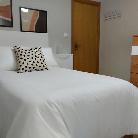 Apartamento Vacacional Pontevedra Dış mekan fotoğraf