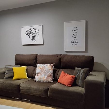 Apartamento Vacacional Pontevedra Dış mekan fotoğraf