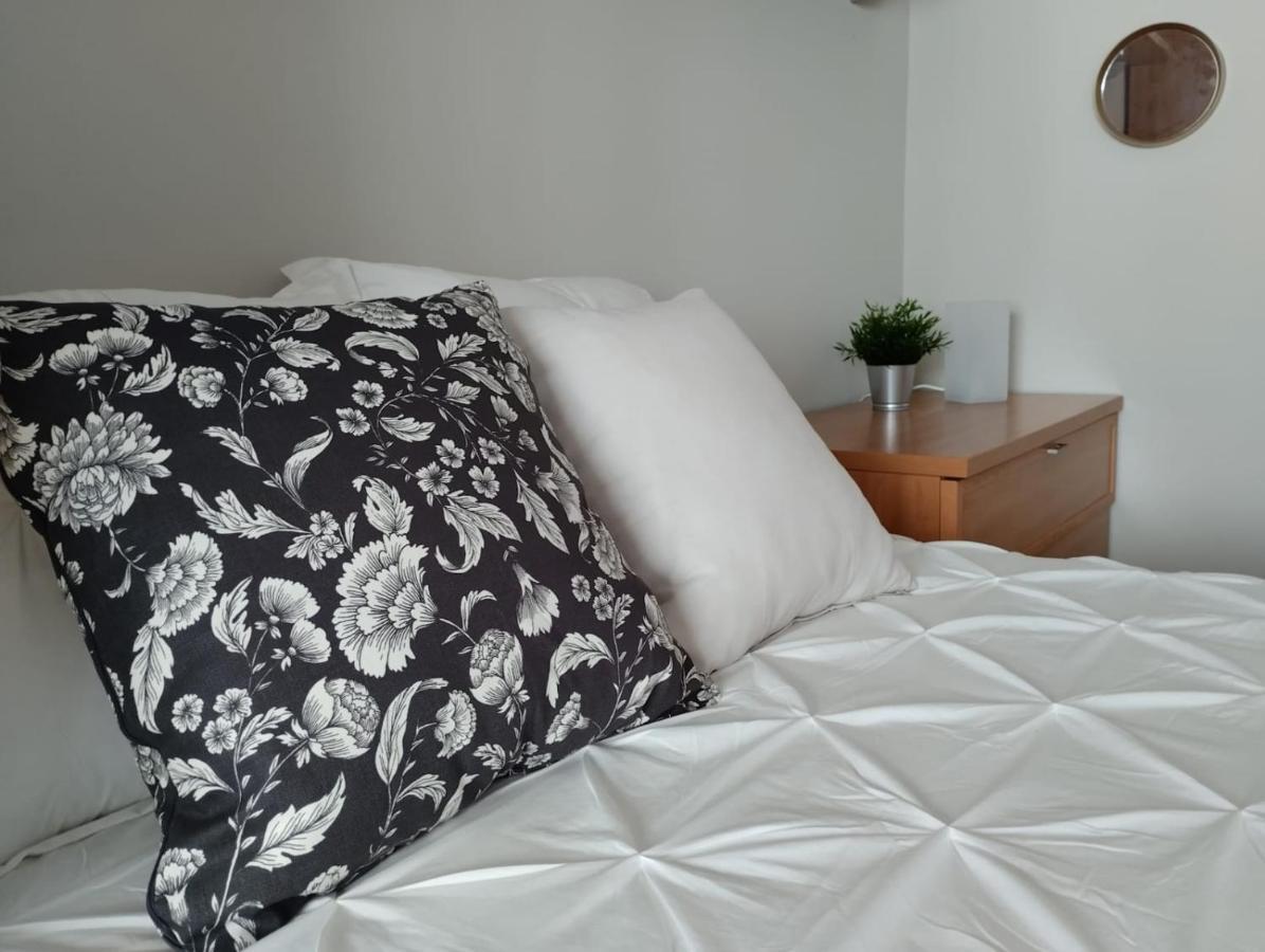 Apartamento Vacacional Pontevedra Dış mekan fotoğraf