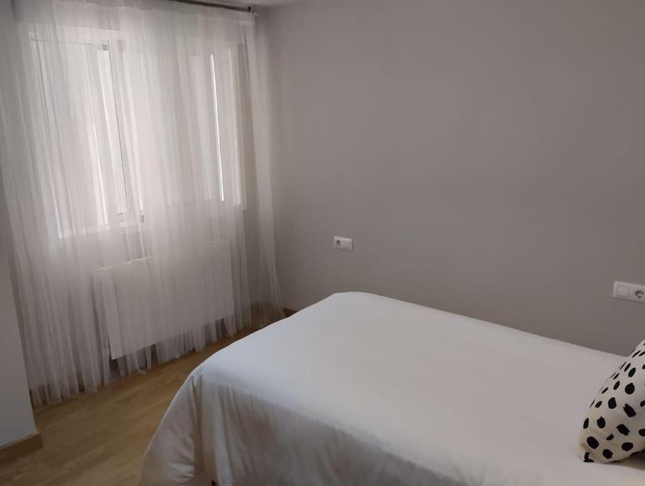 Apartamento Vacacional Pontevedra Dış mekan fotoğraf