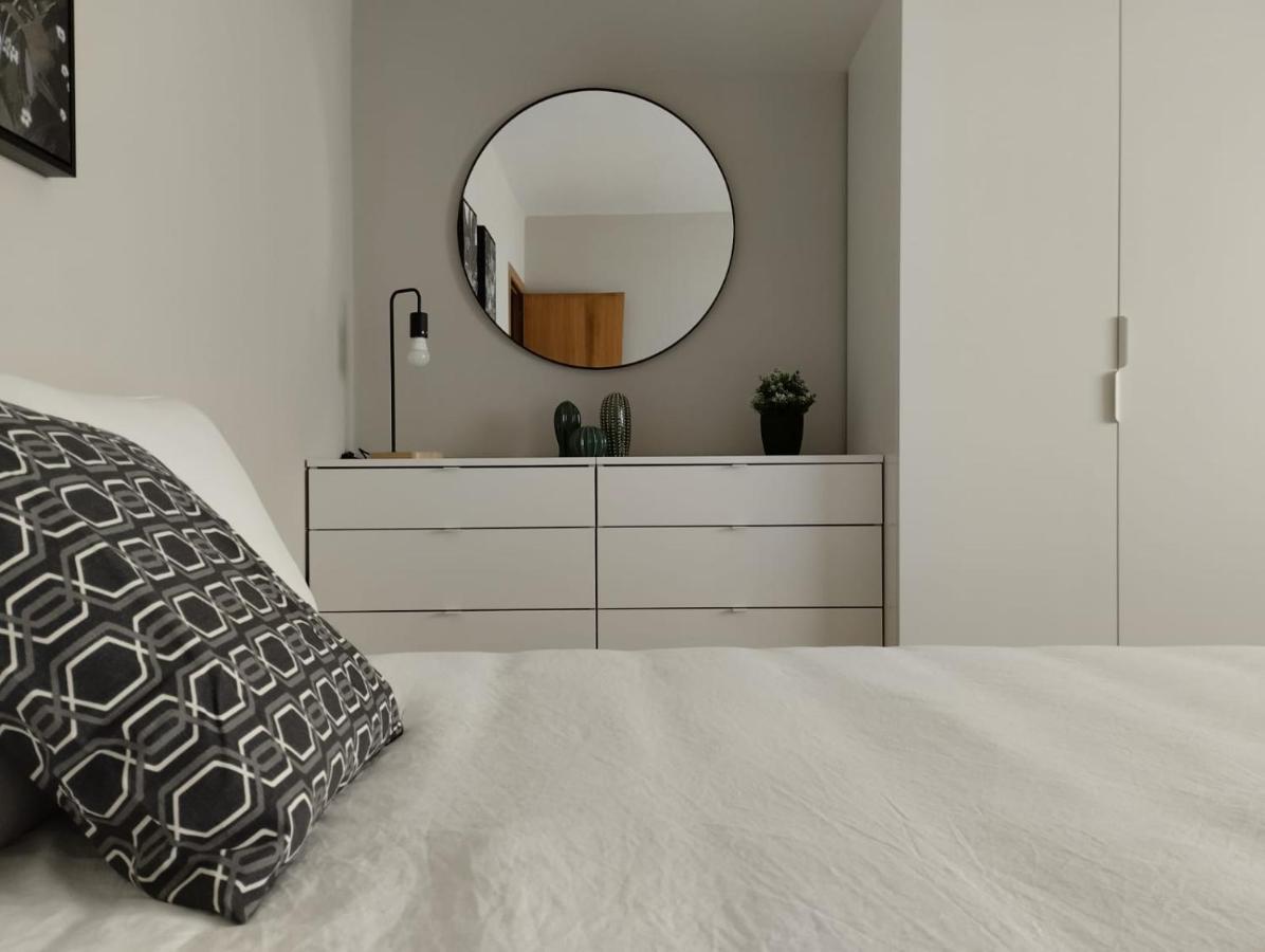 Apartamento Vacacional Pontevedra Dış mekan fotoğraf