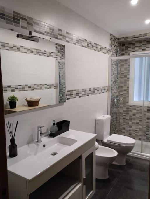 Apartamento Vacacional Pontevedra Dış mekan fotoğraf