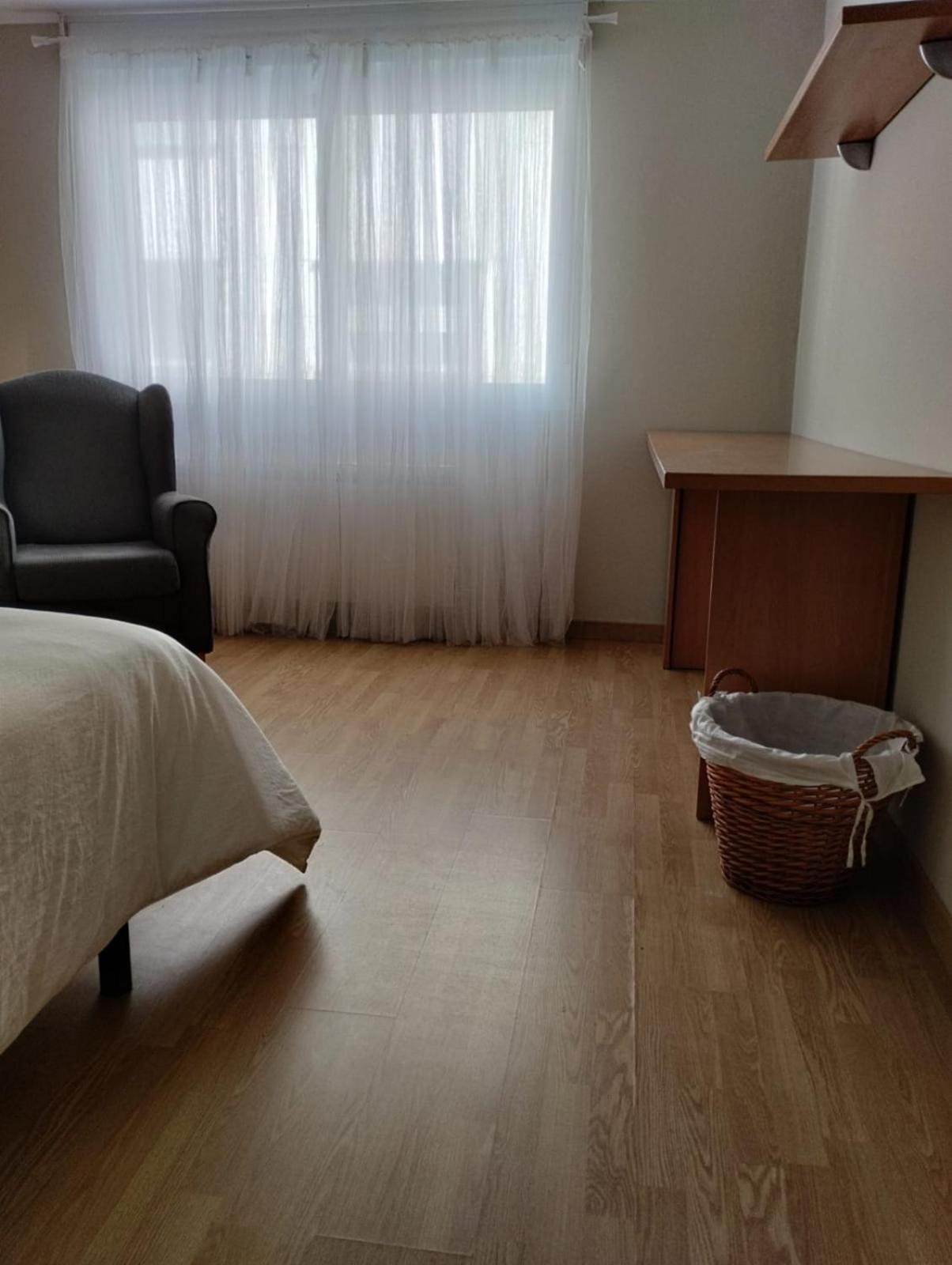 Apartamento Vacacional Pontevedra Dış mekan fotoğraf